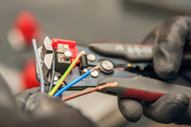 Best Electrical Upgrades for Homes  in Lincoln City, OR