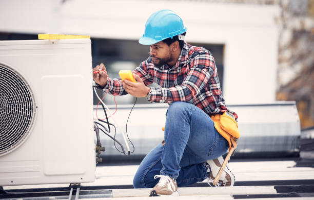 Best Industrial Electrical Services  in Lincoln City, OR