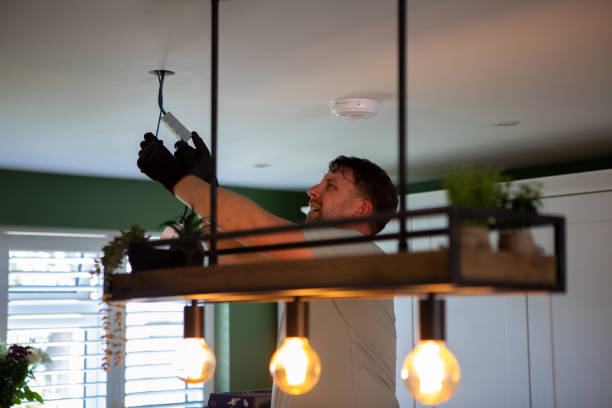 Best Emergency Electrician Near Me  in Lincoln City, OR