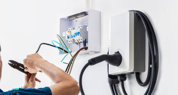 Best Electrical Troubleshooting Services  in Lincoln City, OR