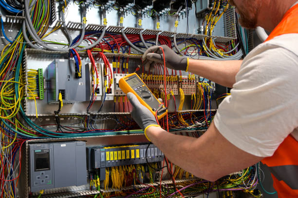 Best Electrical System Inspection  in Lincoln City, OR