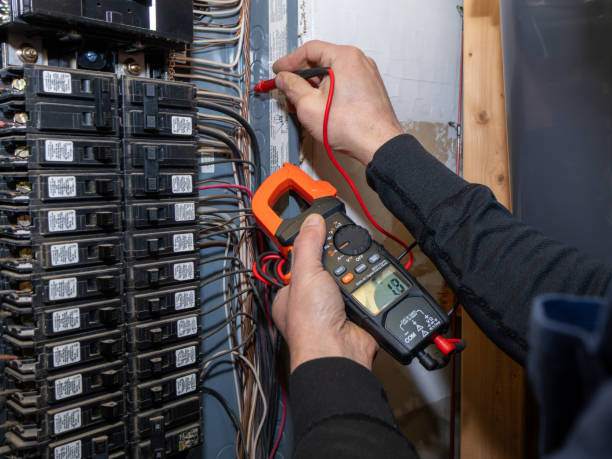 Best Electrician for Home Renovation  in Lincoln City, OR